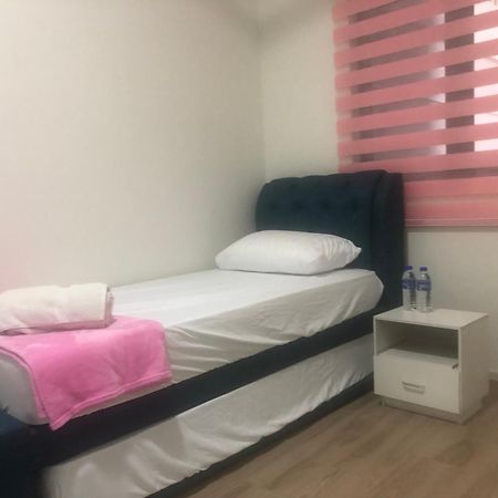 Condostay At Bangi Kampong Sungai Ramal Dalam Bagian luar foto