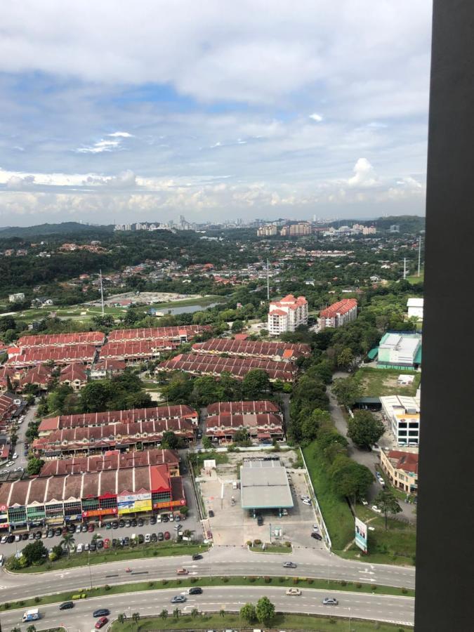 Condostay At Bangi Kampong Sungai Ramal Dalam Bagian luar foto