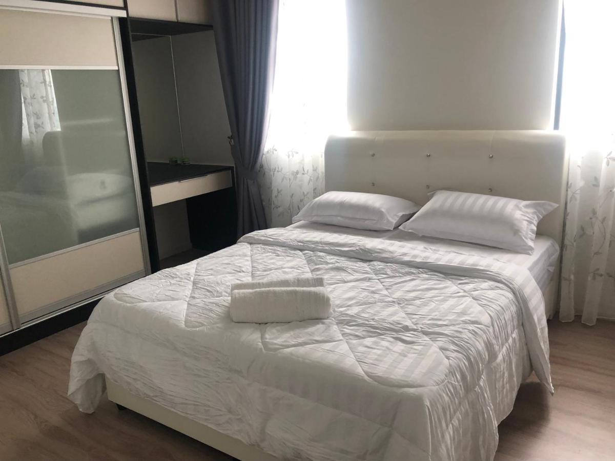 Condostay At Bangi Kampong Sungai Ramal Dalam Bagian luar foto