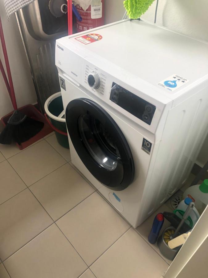 Condostay At Bangi Kampong Sungai Ramal Dalam Bagian luar foto
