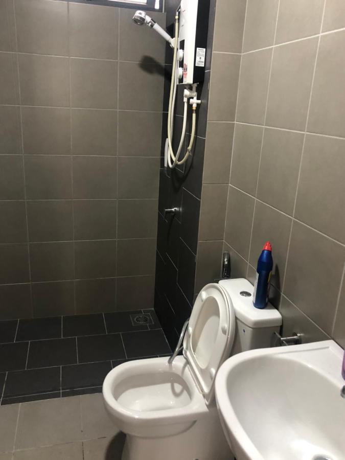 Condostay At Bangi Kampong Sungai Ramal Dalam Bagian luar foto
