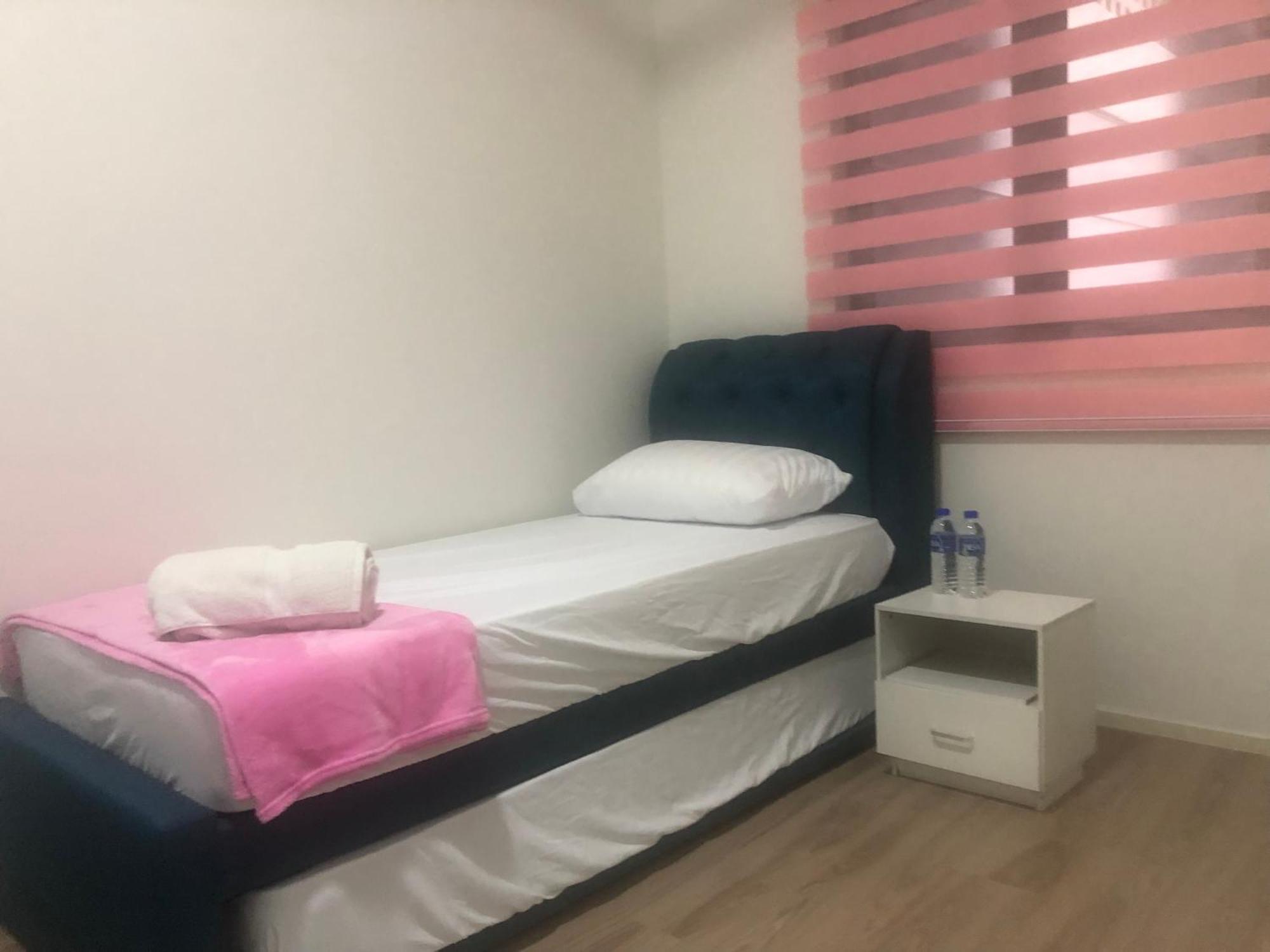 Condostay At Bangi Kampong Sungai Ramal Dalam Bagian luar foto