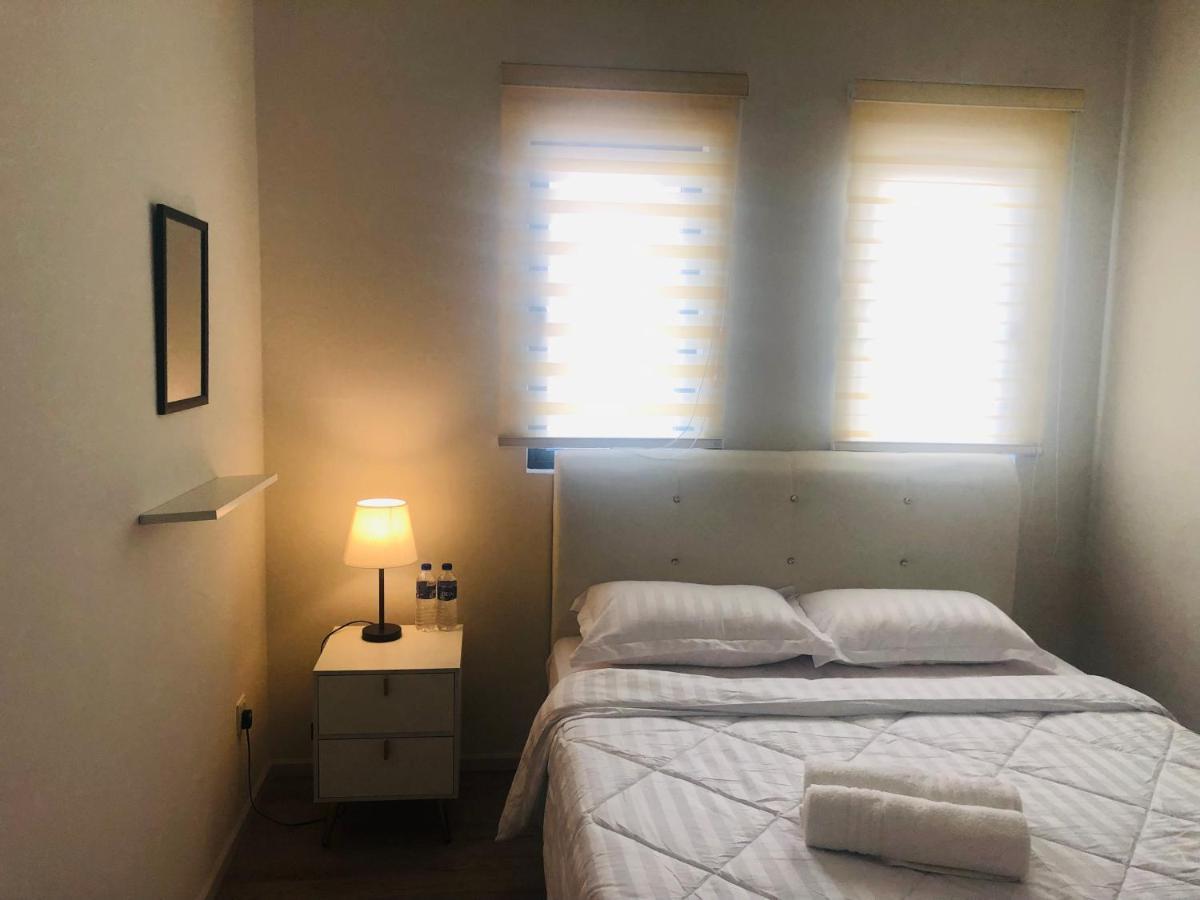 Condostay At Bangi Kampong Sungai Ramal Dalam Bagian luar foto