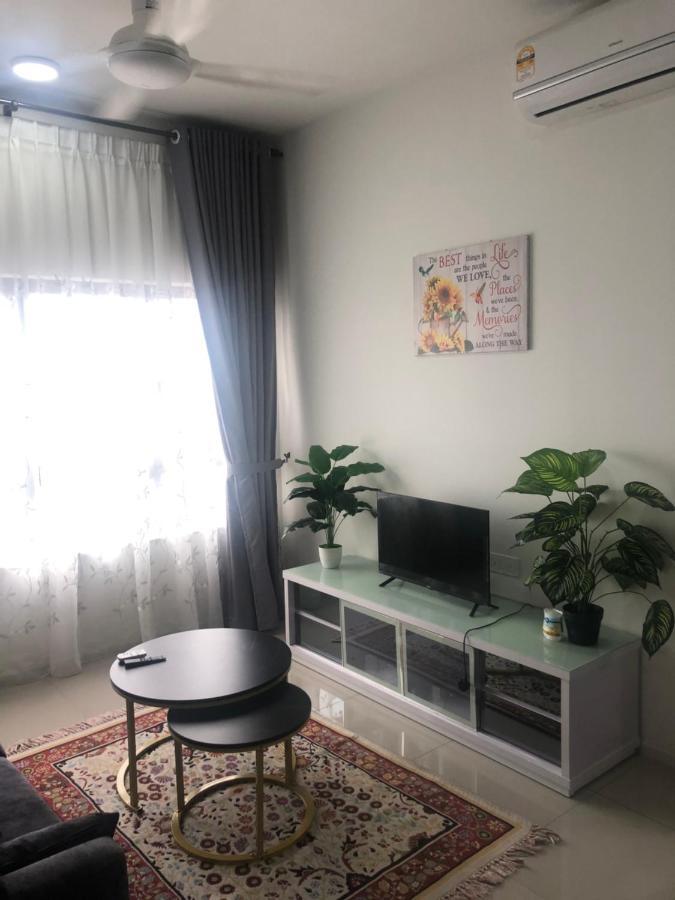Condostay At Bangi Kampong Sungai Ramal Dalam Bagian luar foto