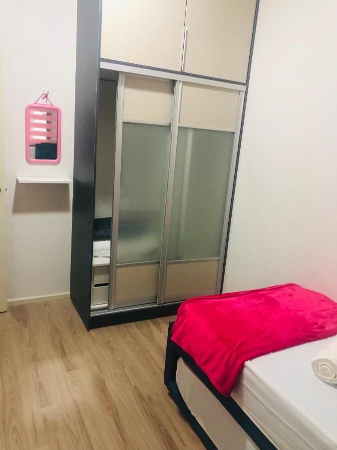 Condostay At Bangi Kampong Sungai Ramal Dalam Bagian luar foto