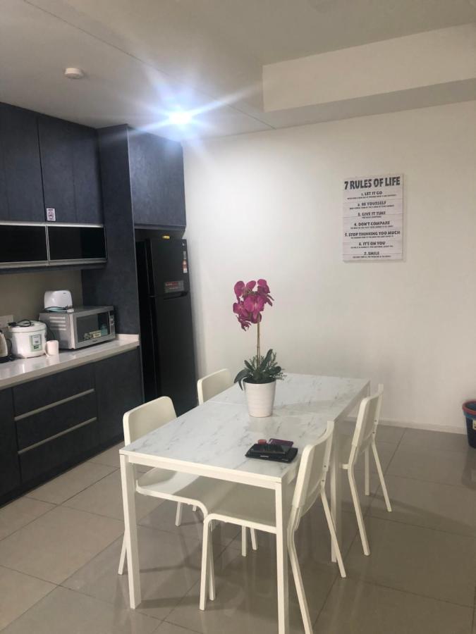 Condostay At Bangi Kampong Sungai Ramal Dalam Bagian luar foto