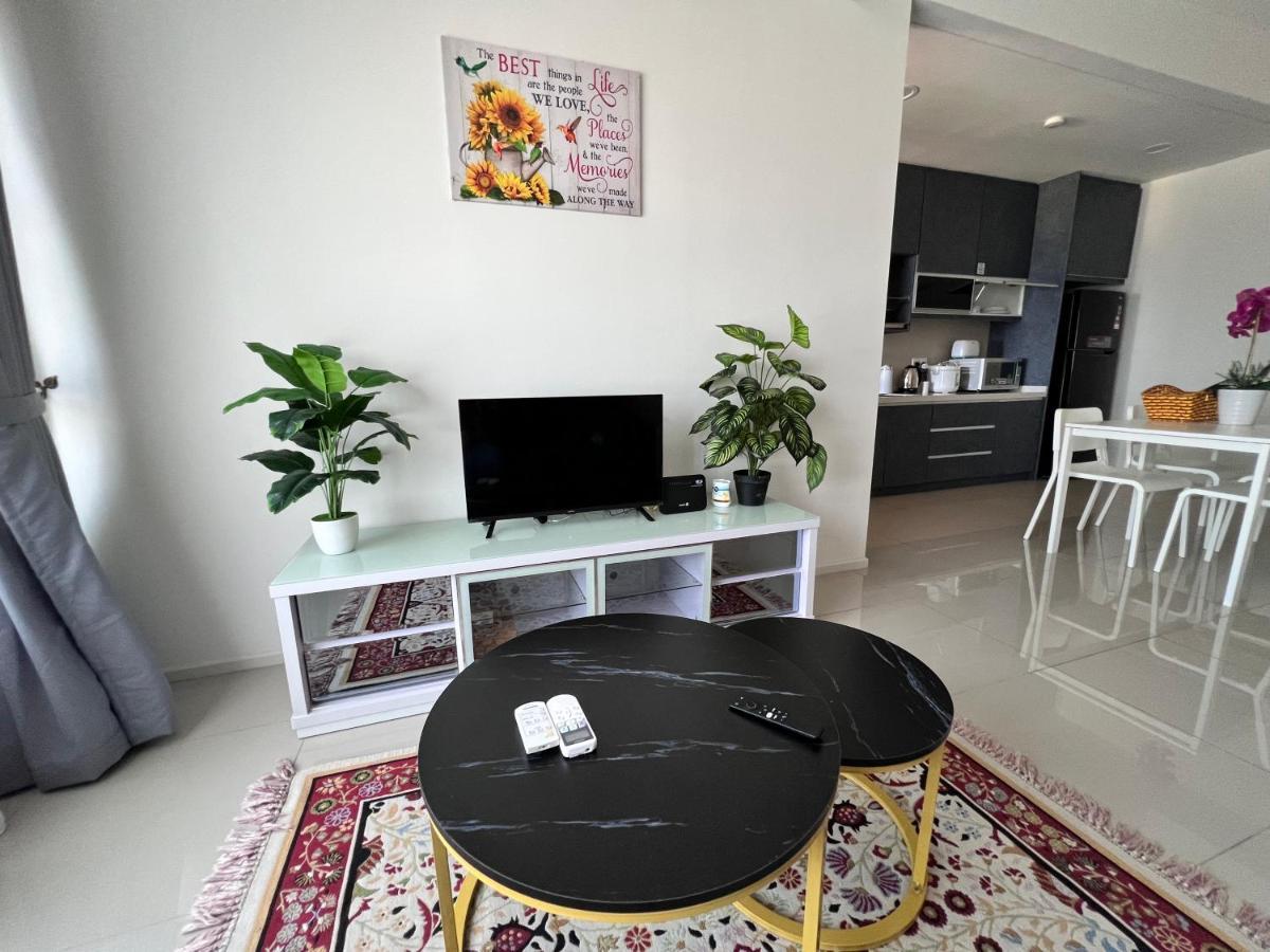 Condostay At Bangi Kampong Sungai Ramal Dalam Bagian luar foto