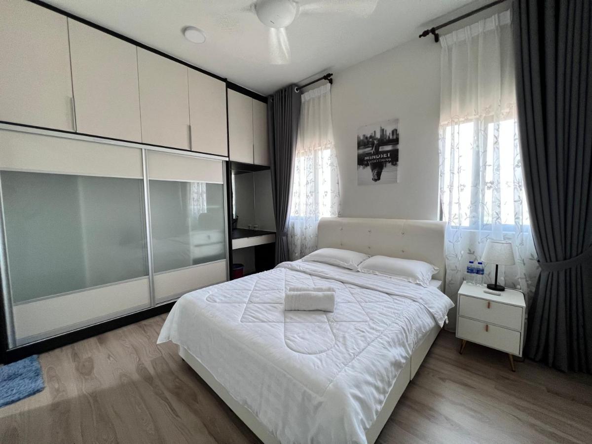Condostay At Bangi Kampong Sungai Ramal Dalam Bagian luar foto