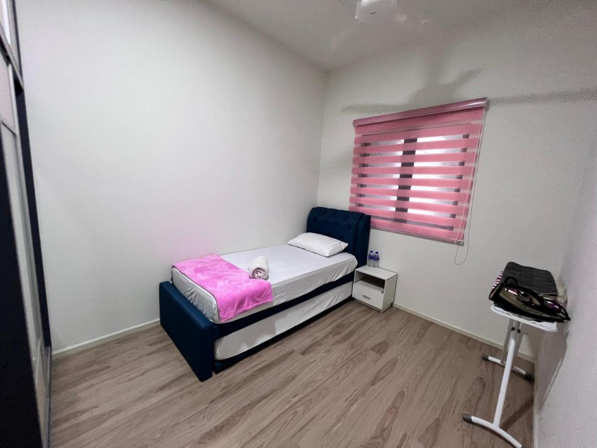 Condostay At Bangi Kampong Sungai Ramal Dalam Bagian luar foto