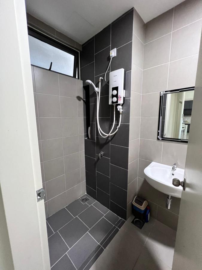 Condostay At Bangi Kampong Sungai Ramal Dalam Bagian luar foto