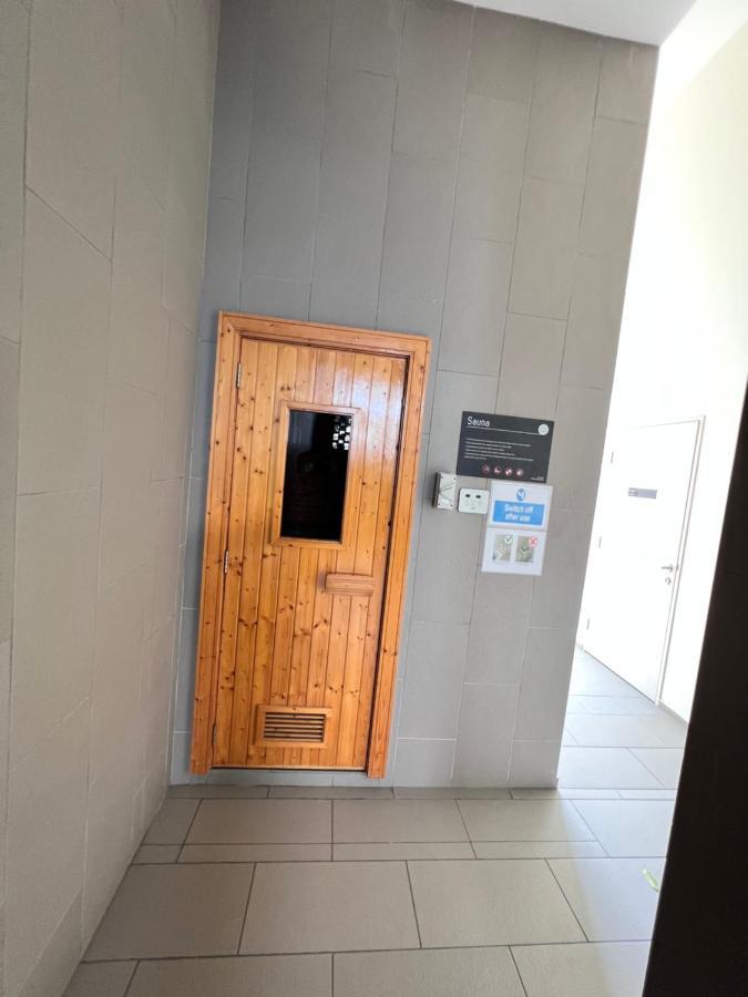 Condostay At Bangi Kampong Sungai Ramal Dalam Bagian luar foto