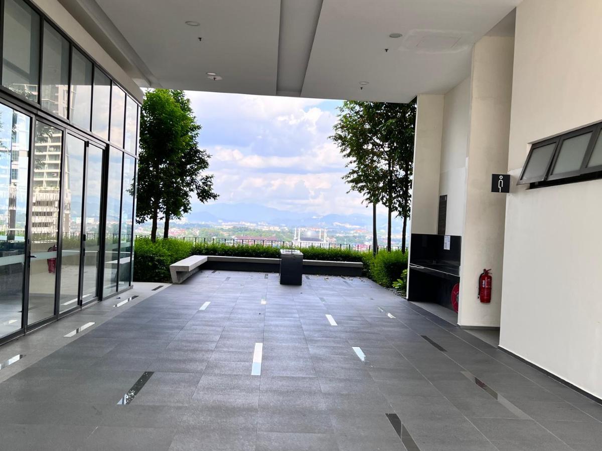 Condostay At Bangi Kampong Sungai Ramal Dalam Bagian luar foto